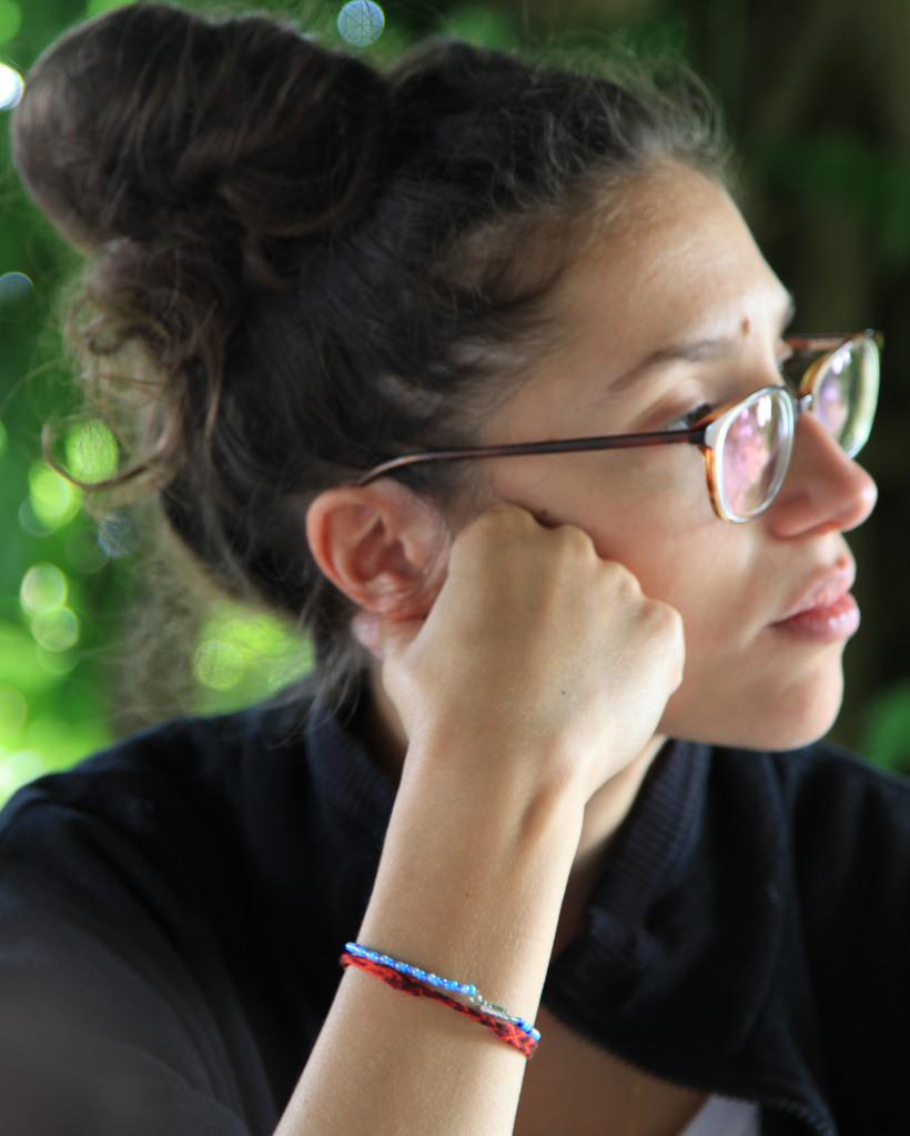 Mélia Gilson Mélia Gilson