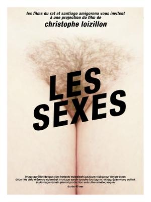 Les Sexes
