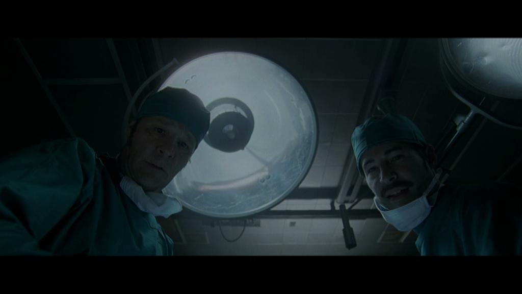 Istanbul International Short Film Festival - 2011