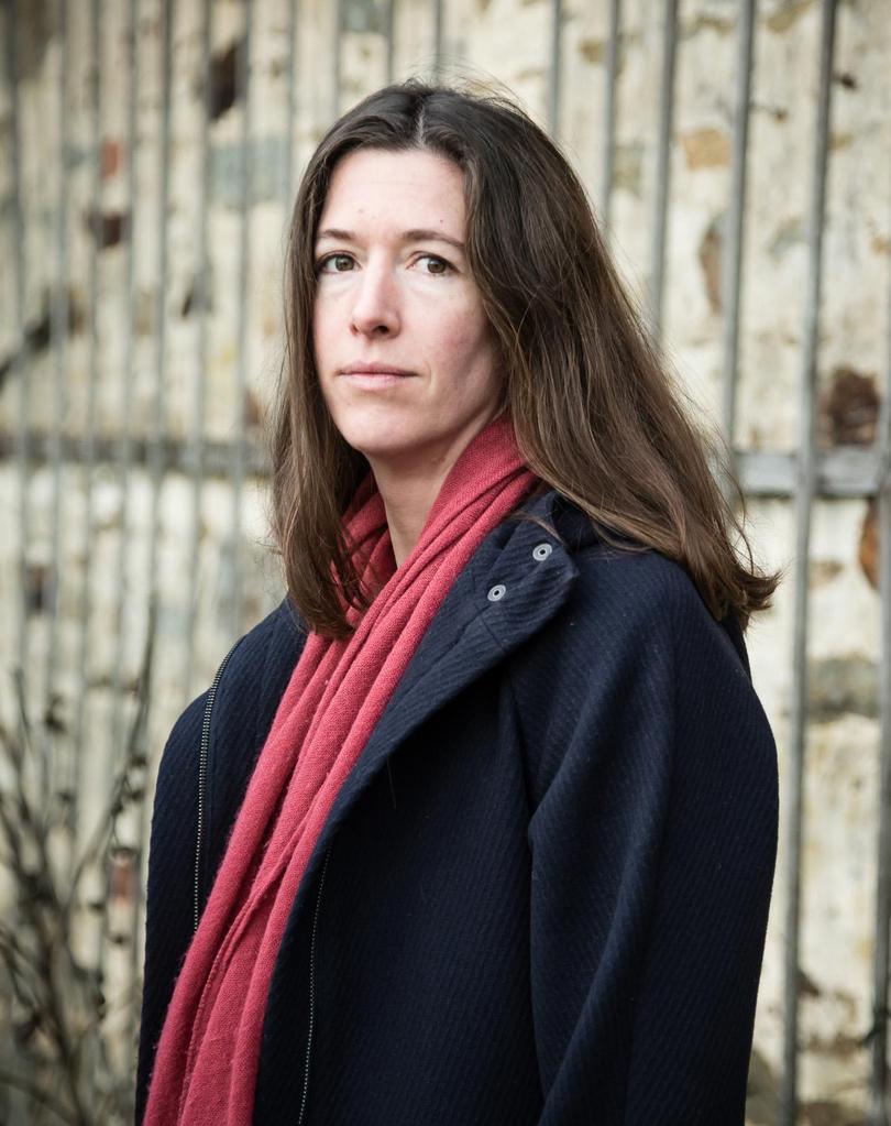 Aude Picault Aude Picault