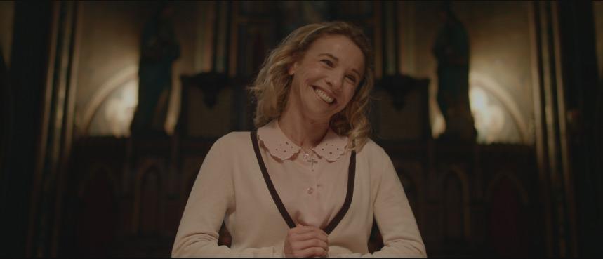 Les Colériques Anonymes Les Colériques Anonymes