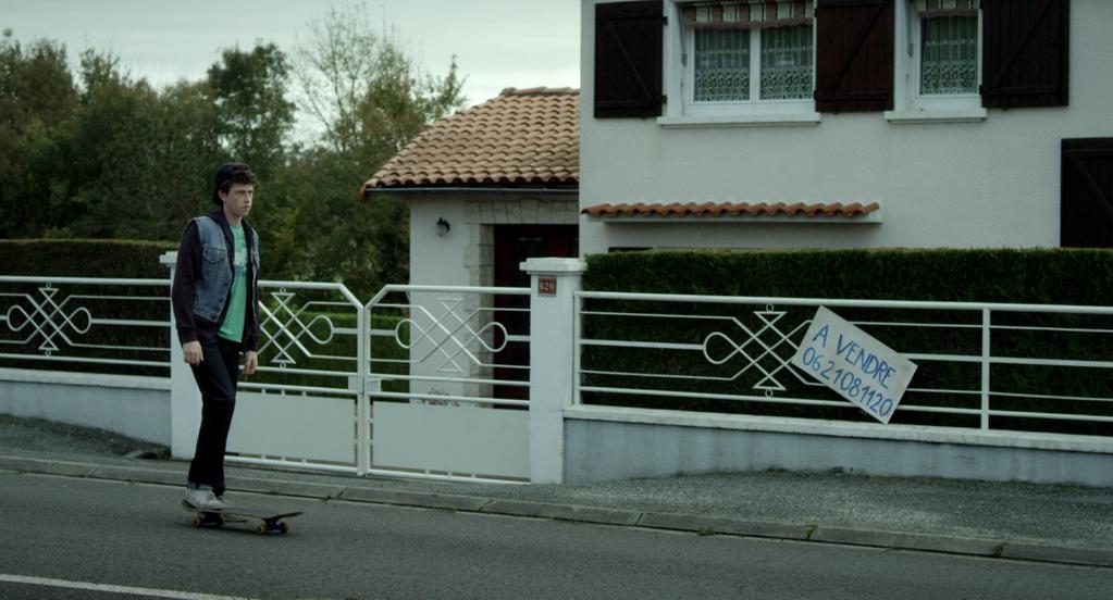 Ce monde ancien Ce monde ancien