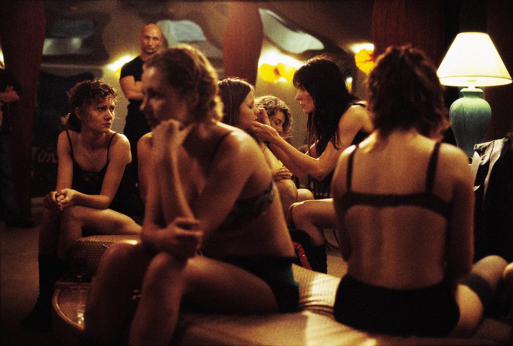 Terre promise / 仮題:約束の地 Terre promise / 仮題:約束の地