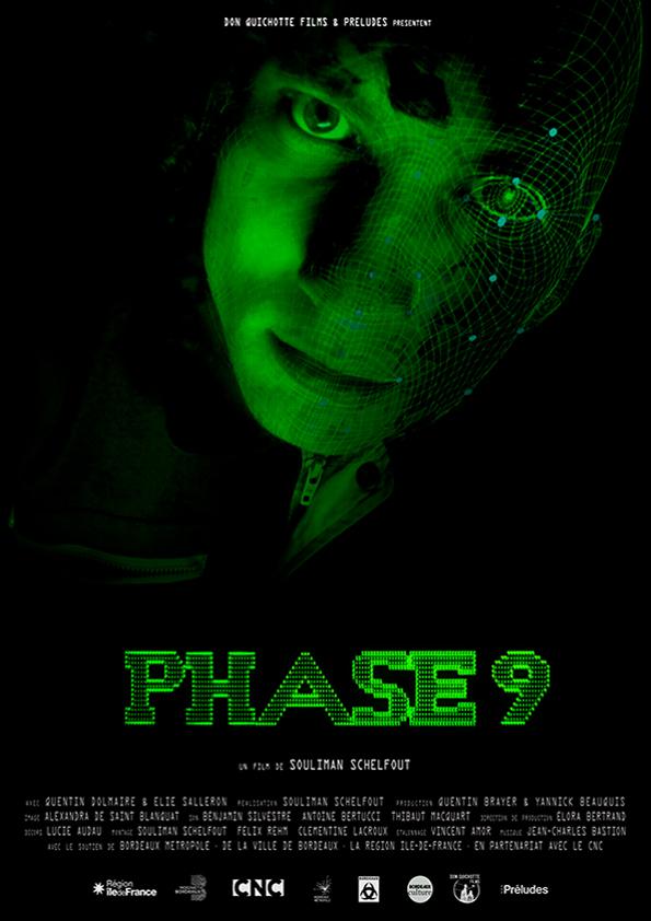 Phase 9 Phase 9