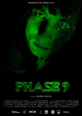 Phase 9 Phase 9