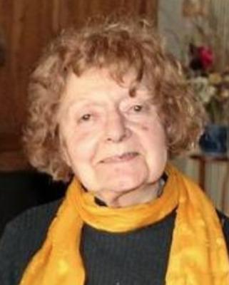 Odette Simoneau Odette Simoneau