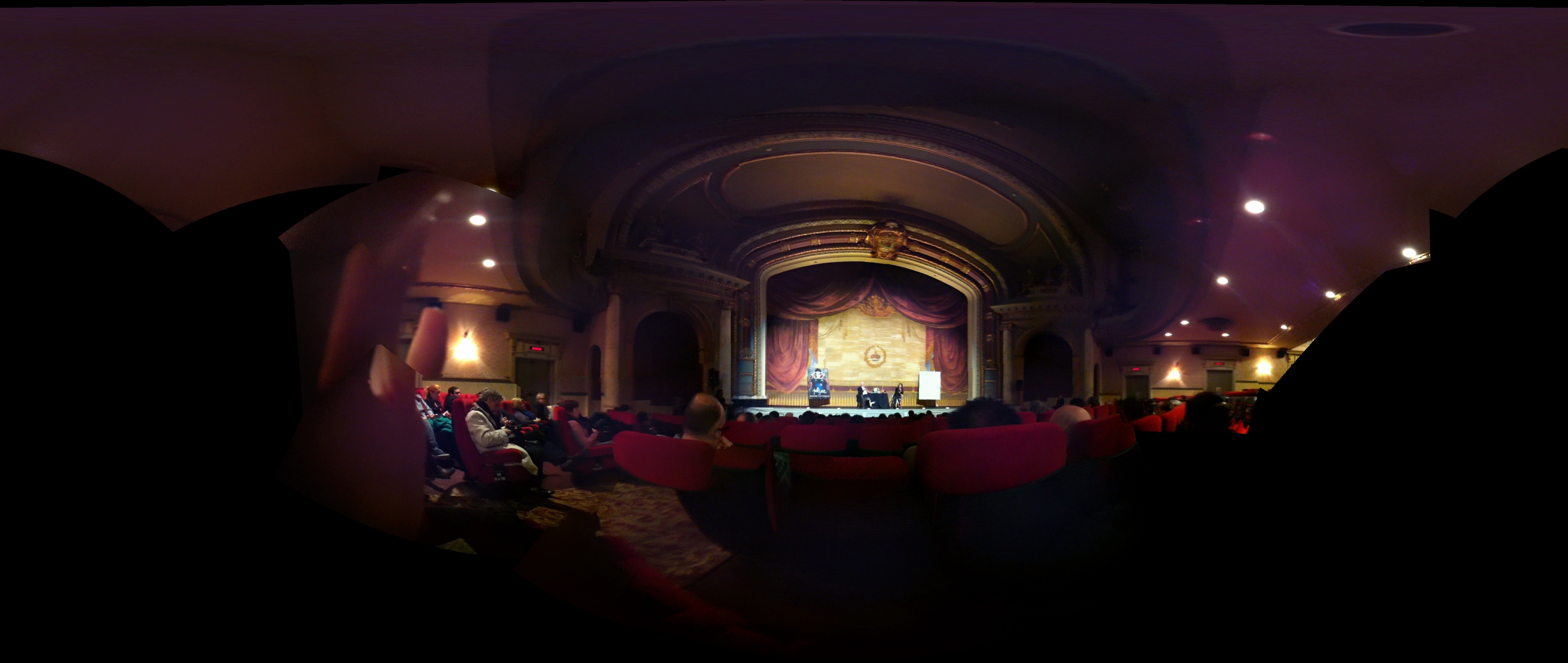 Quebec y Suecia atraen (también) a los artistas franceses Quebec y Suecia atraen (también) a los artistas franceses