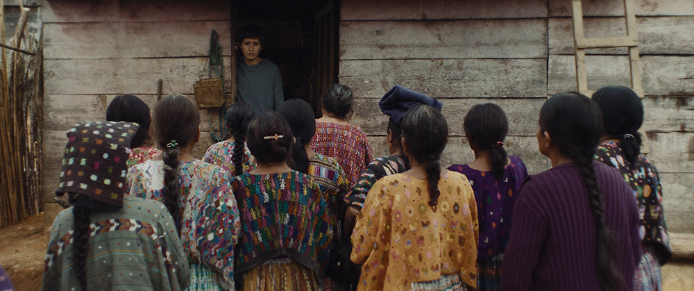 Festival du film de Varsovie - 2019