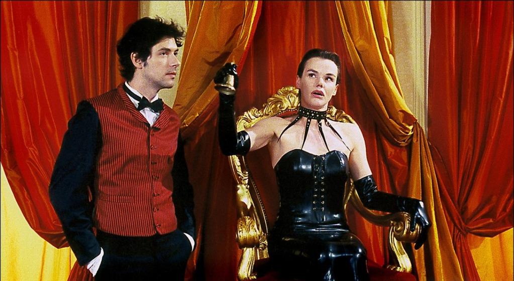 Unifrance Rendez-Vous in Paris - 2005 Unifrance Rendez-Vous in Paris - 2005