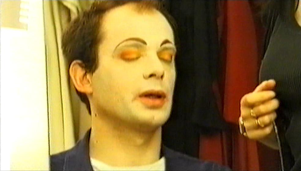 Les Trois théâtres Les Trois théâtres