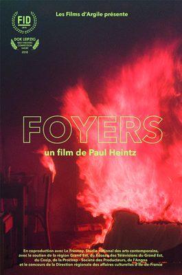 Foyers Foyers