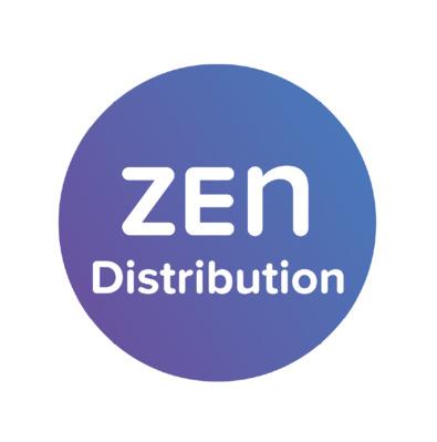 Zen Distribution (Cofites) Zen Distribution (Cofites)