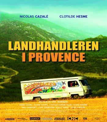 The Grocer's Son - Affiche - Norvège The Grocer's Son - Affiche - Norvège