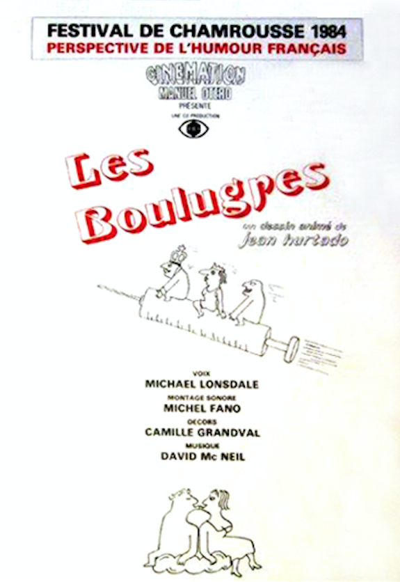 Les Boulugres Les Boulugres