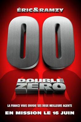 Double Zero / ダブルオー・ゼロ Double Zero / ダブルオー・ゼロ