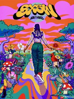 South by SouthWest South by SouthWest