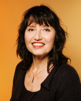 Valérie Guerin - © Marie Rouge / Unifrance Valérie Guerin - © Marie Rouge / Unifrance