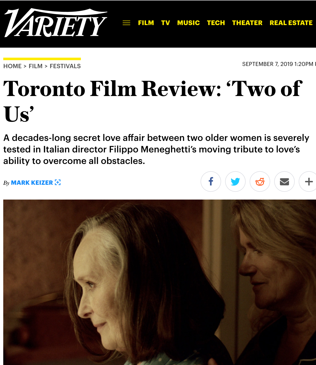 Septiembre del 2019 Septiembre del 2019