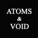 Atoms & Void Atoms & Void