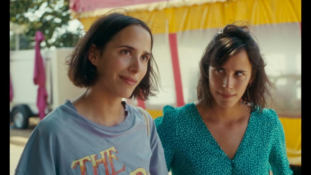 Las Reines du mambo Las Reines du mambo