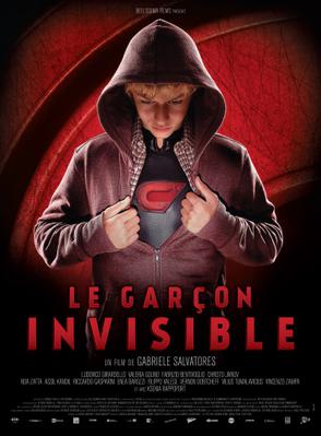 Le Garçon invisible Le Garçon invisible