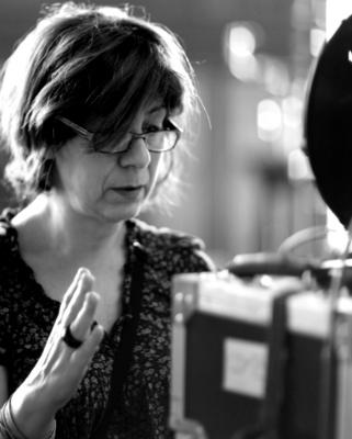 Stéphanie Assimacopoulo - © Anastasia Bosio Quid-Pro-Quo Productions Stéphanie Assimacopoulo - © Anastasia Bosio Quid-Pro-Quo Productions