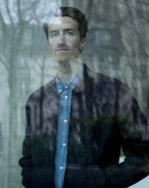 Lionel Hirl&eacute; - &copy; MTV France