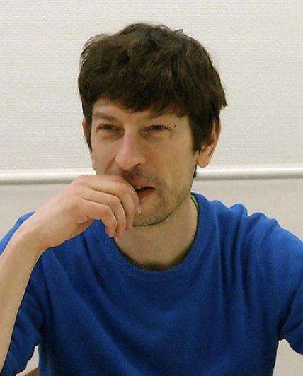 Olivier Bosson Olivier Bosson