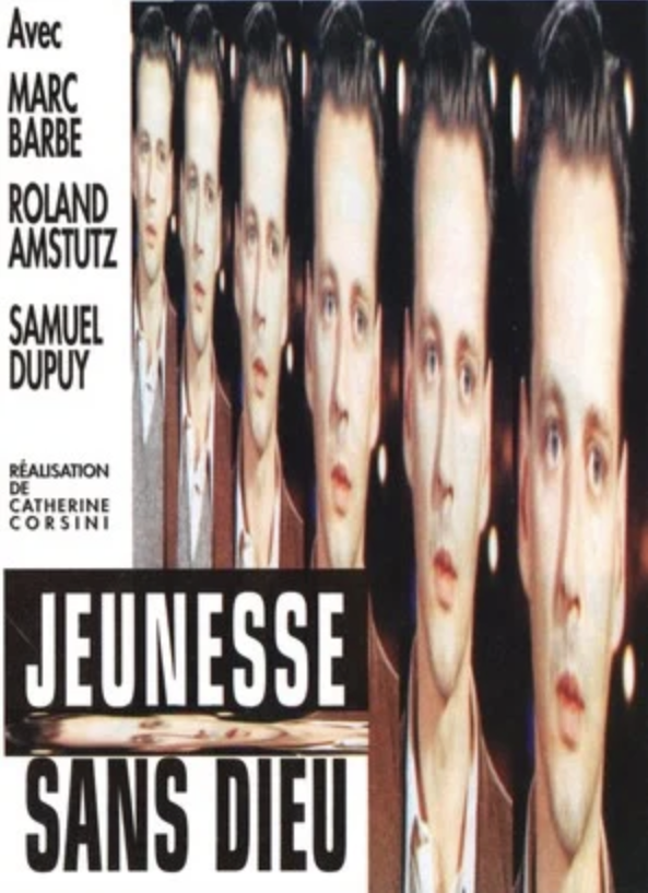 Jeunesse sans Dieu Jeunesse sans Dieu