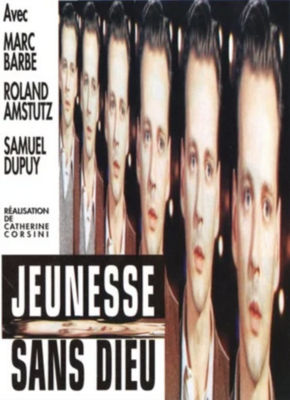 Jeunesse sans Dieu Jeunesse sans Dieu