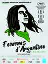 Femmes d'Argentine Femmes d'Argentine