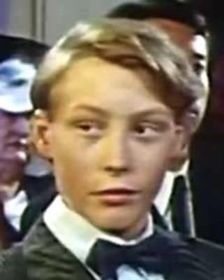 Johann Rougeul Johann Rougeul