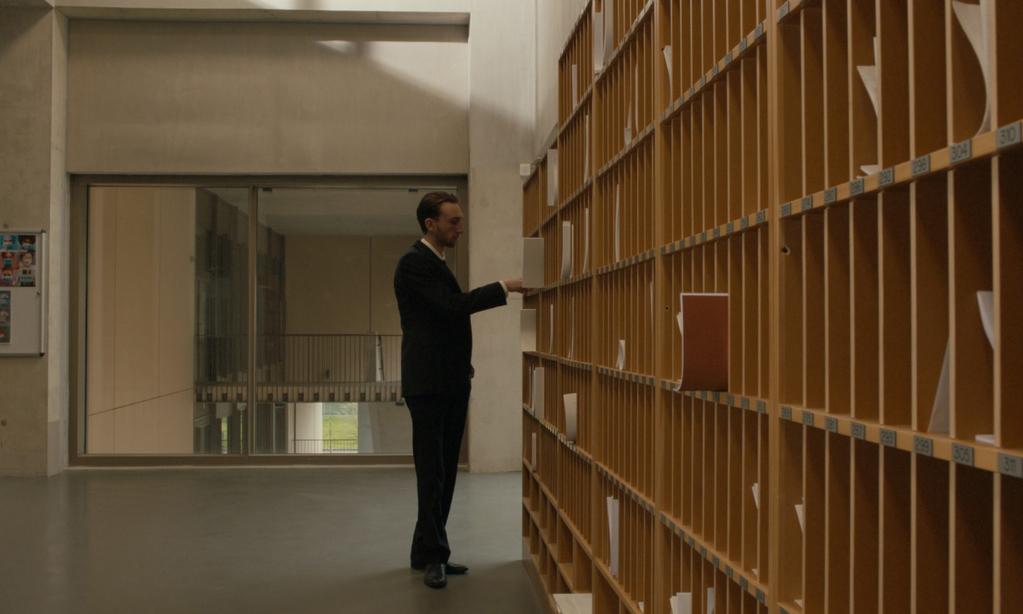 The Secant Lines The Secant Lines