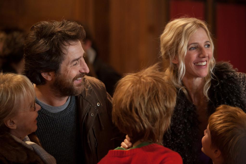 Oh Là Là - Festival de films français de comédie - 2017 - © Pascal Chantier - EDI FILMS ET EUROPACORP Oh Là Là - Festival de films français de comédie - 2017 - © Pascal Chantier - EDI FILMS ET EUROPACORP