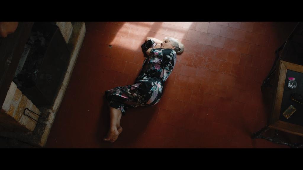 We Are Alive We Are Alive