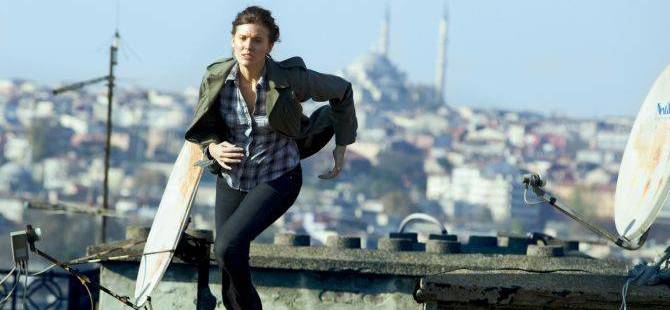 BO Cine francés en el extranjero - semana 19-25 octubre - © M. Bragard BO Cine francés en el extranjero - semana 19-25 octubre - © M. Bragard