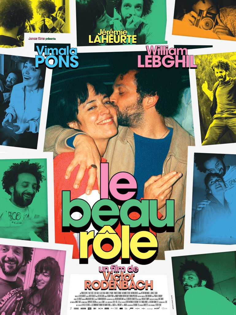 Le Beau Rôle Le Beau Rôle