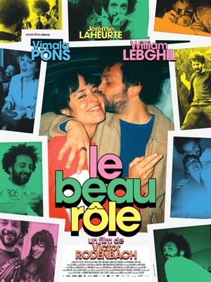 Le Beau Rôle Le Beau Rôle