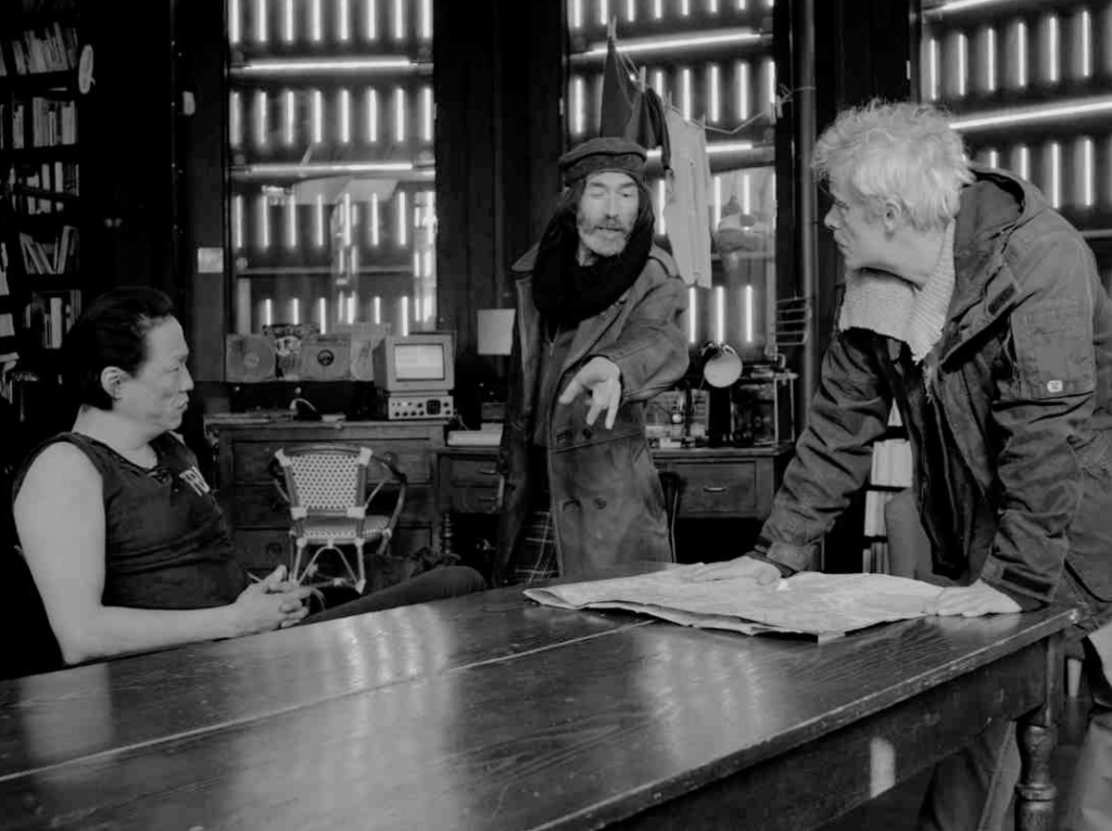 D'un pays lointain D'un pays lointain