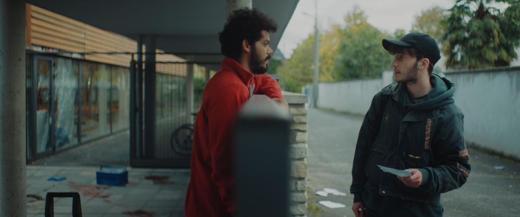 Mauvais Genre Mauvais Genre