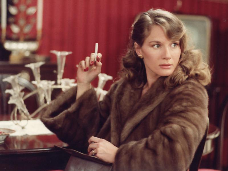 Festival Internacional de Cine de Berl&iacute;n - 1984