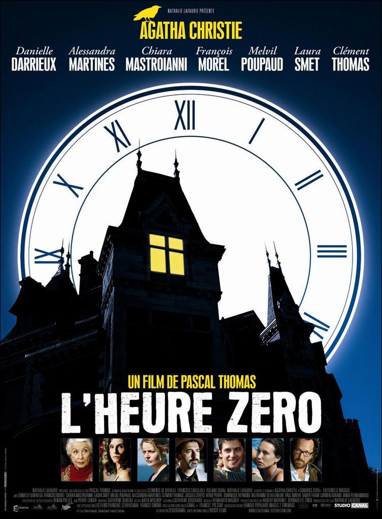 L'Heure zéro L'Heure zéro