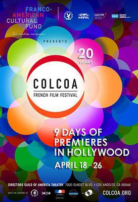 The American French Film Festival (TAFFF) The American French Film Festival (TAFFF)