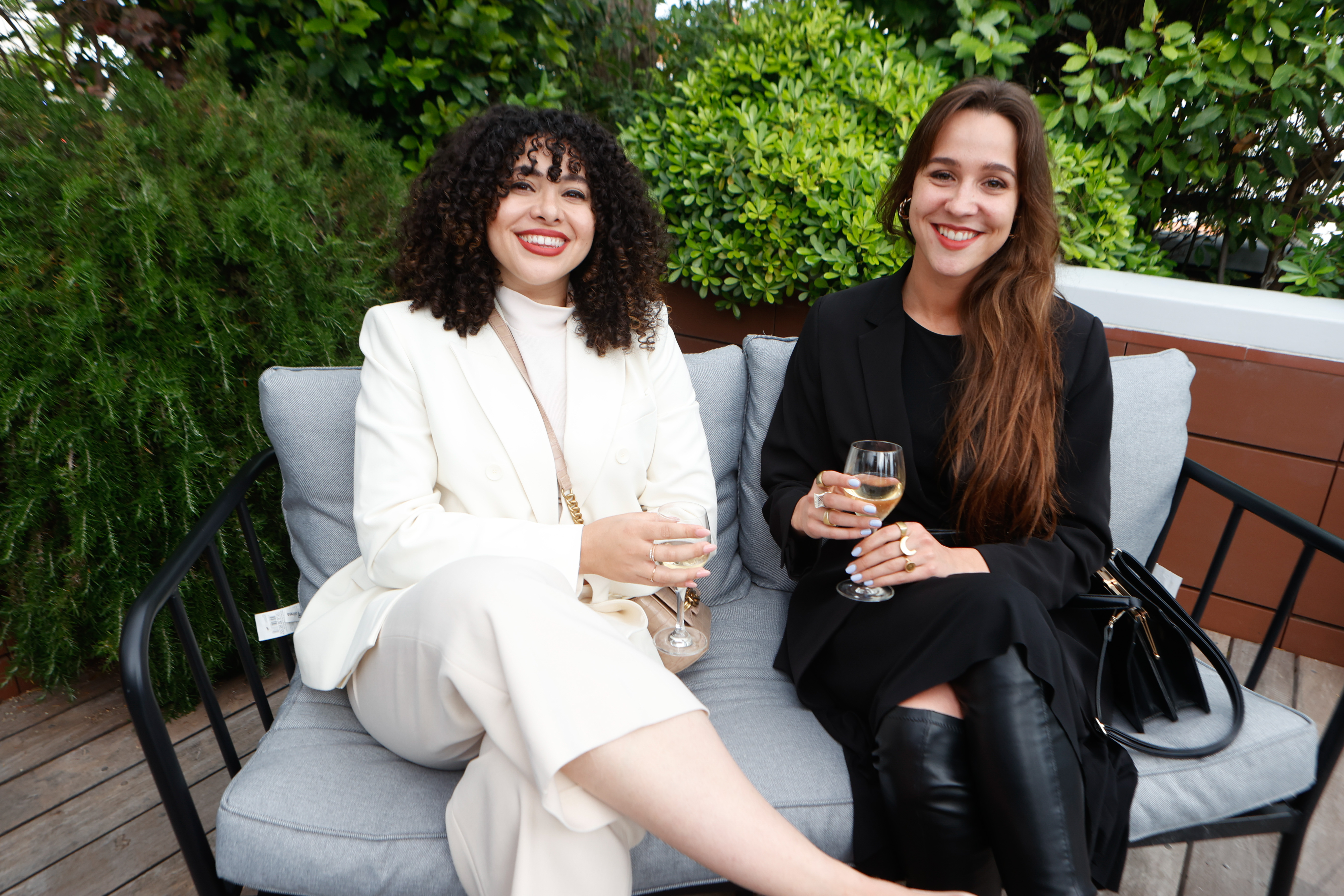 A look back at the events at Unifrance's Terrace and stand in photos - Cannes '23 - Cocktail Cannes Doc - © Christophe Clovis / Unifrance • Cocktail Cannes Doc A look back at the events at Unifrance's Terrace and stand in photos - Cannes '23 - Cocktail Cannes Doc - © Christophe Clovis / Unifrance • Cocktail Cannes Doc