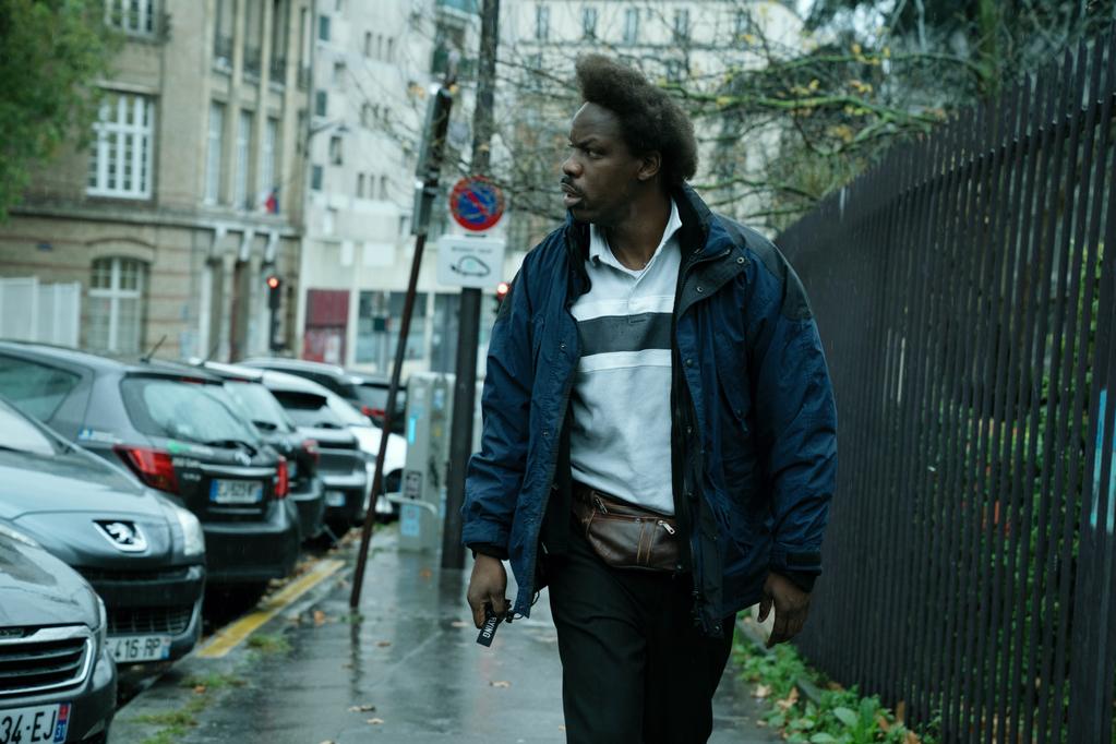 Dead Man's Boots - © Stéphanie Branchu Dead Man's Boots - © Stéphanie Branchu