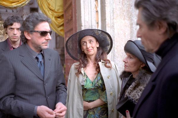 The Wedding Director The Wedding Director