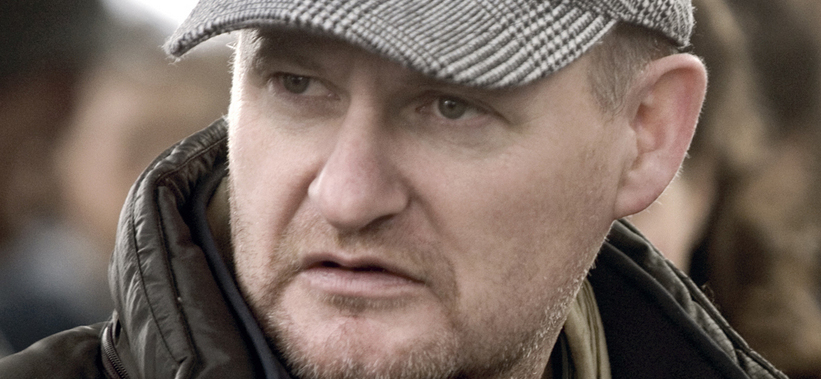 Jean-Paul Salomé、UniFrance Filmsの代表に就任 Jean-Paul Salomé、UniFrance Filmsの代表に就任