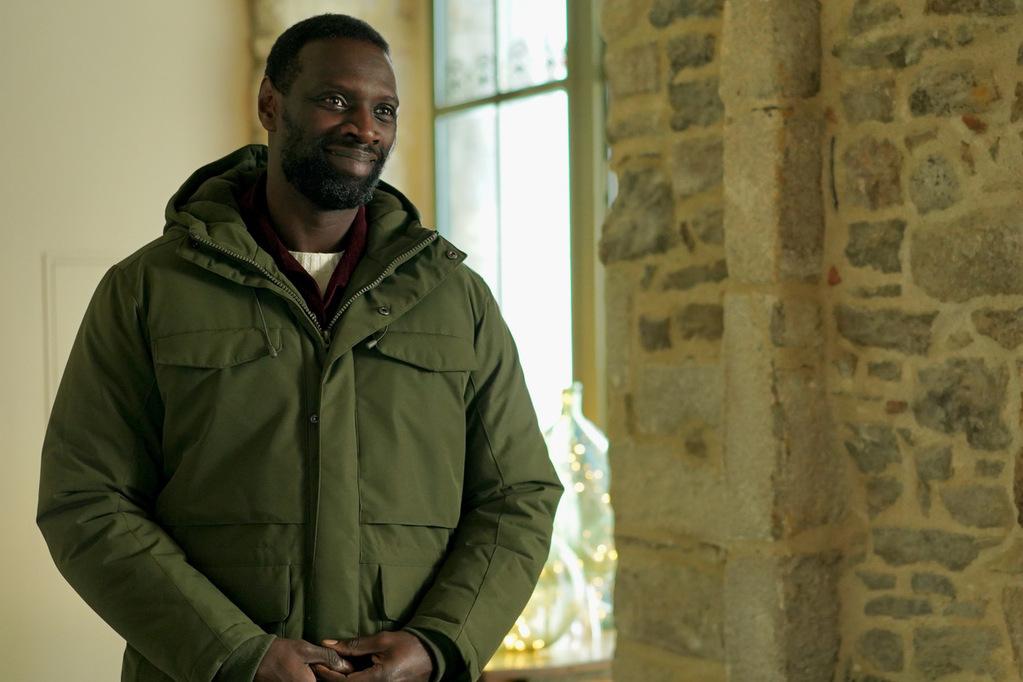 Louise Morin - &copy; Emmanuelle Jacobson Roques