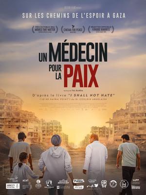Un médecin pour la paix Un médecin pour la paix