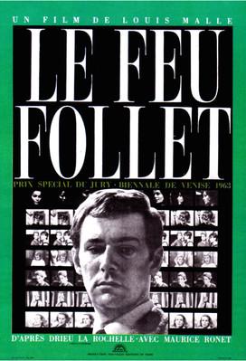 Le Feu follet Le Feu follet